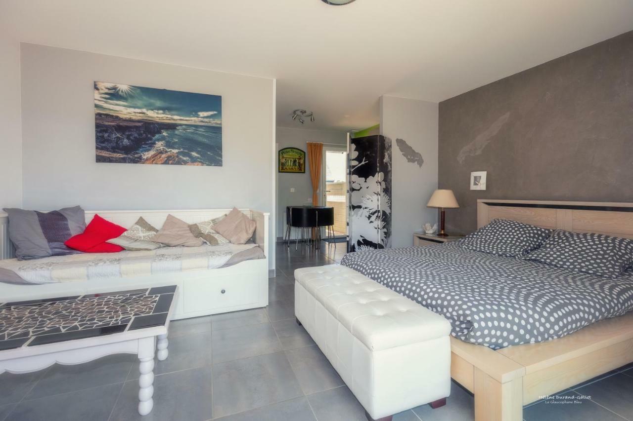 Appartement Oceane غرويكس المظهر الخارجي الصورة